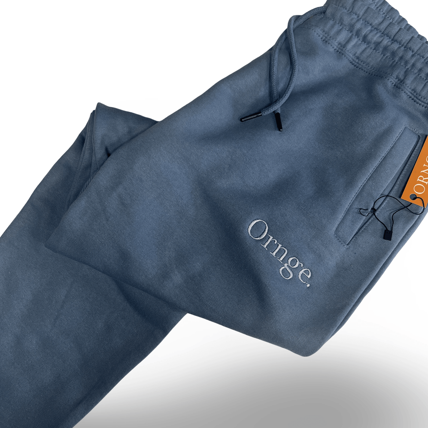 The Lounge 1 Pants - Ornge Co.