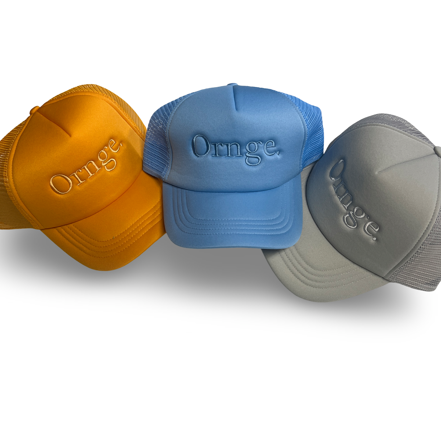 The Lounge Cap (Blue)