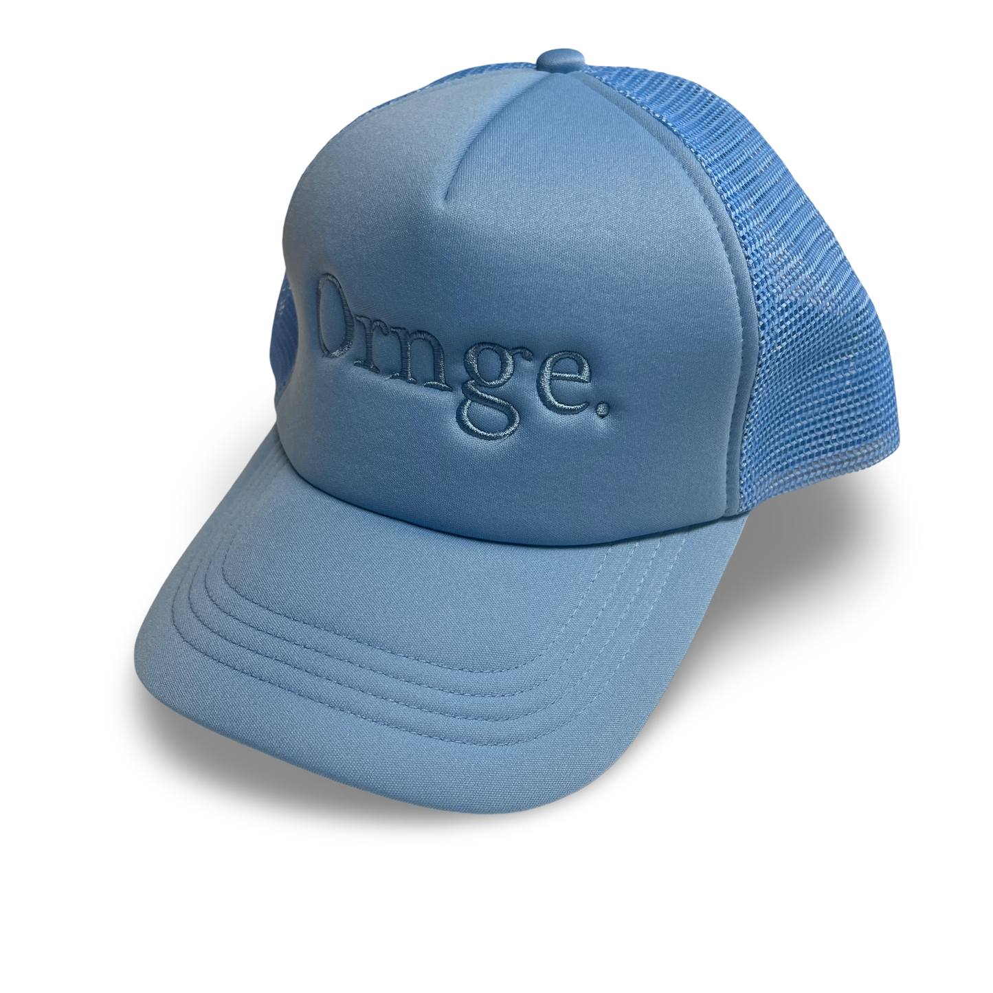 The Lounge Cap (Blue)