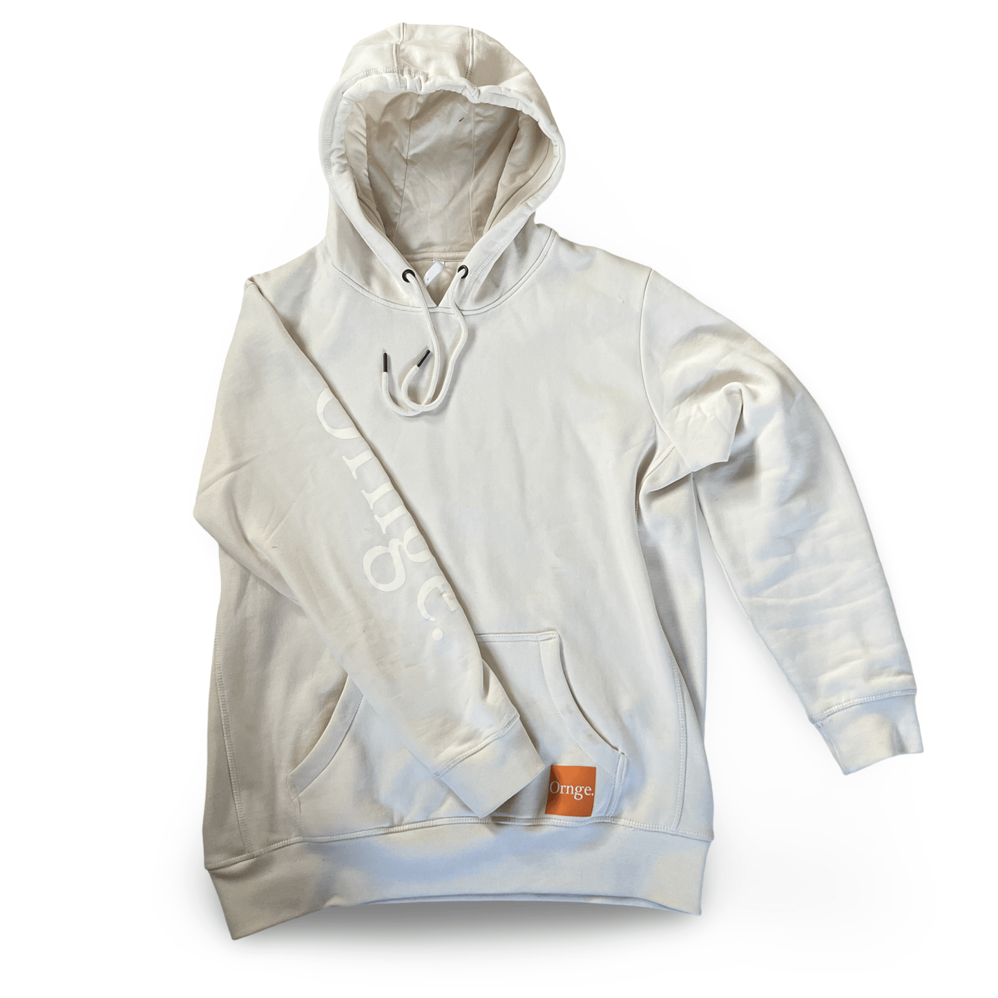The Lounge 1 Hoodie - Ornge Co.