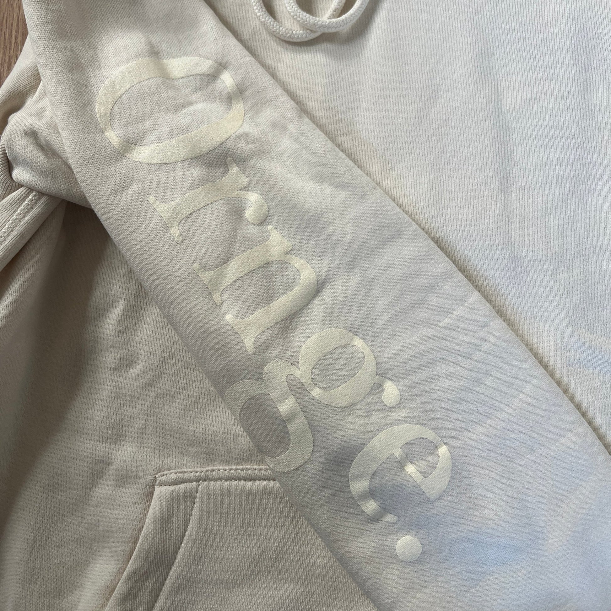 The Lounge 1 Hoodie - Ornge Co.