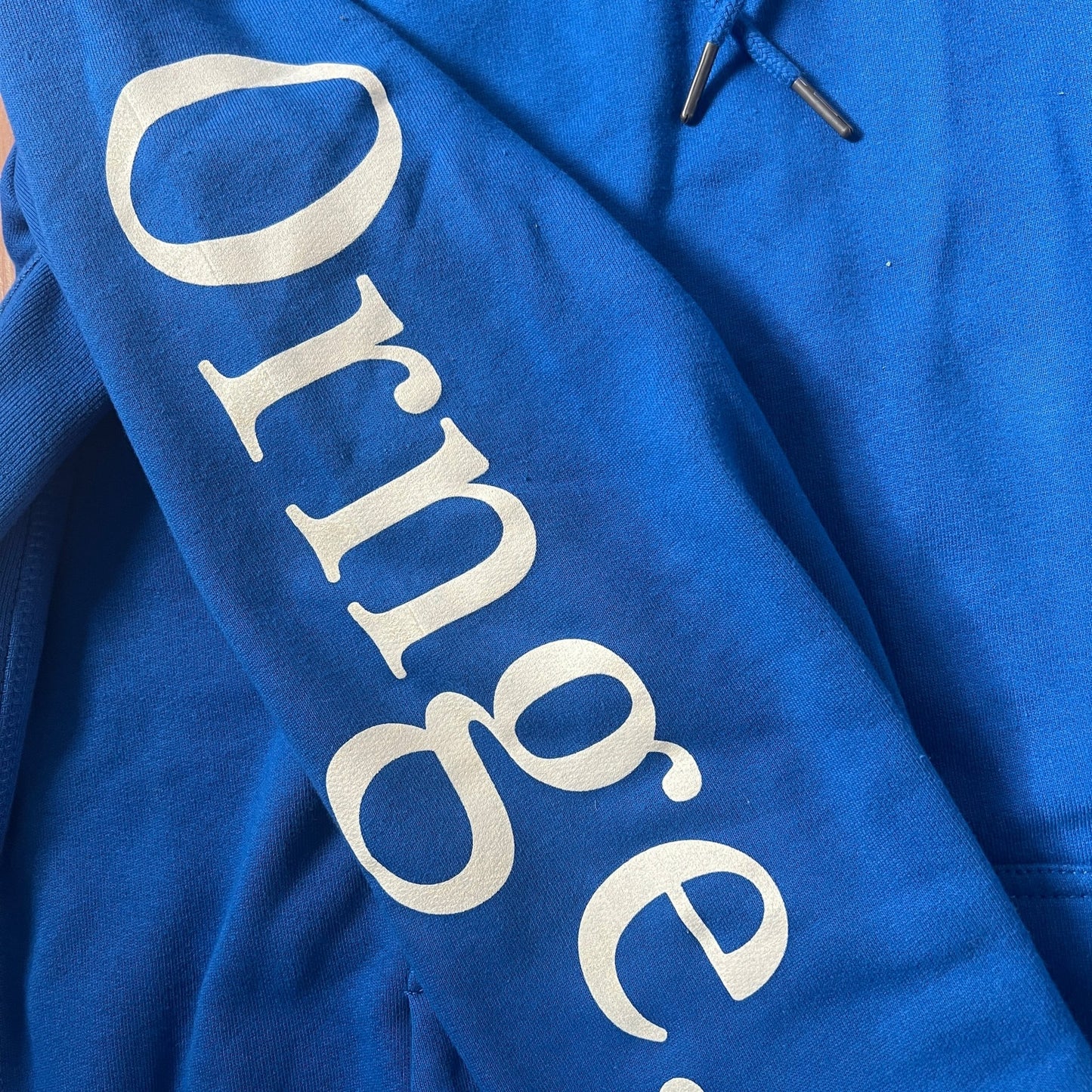 The Lounge 1 Hoodie - Ornge Co.