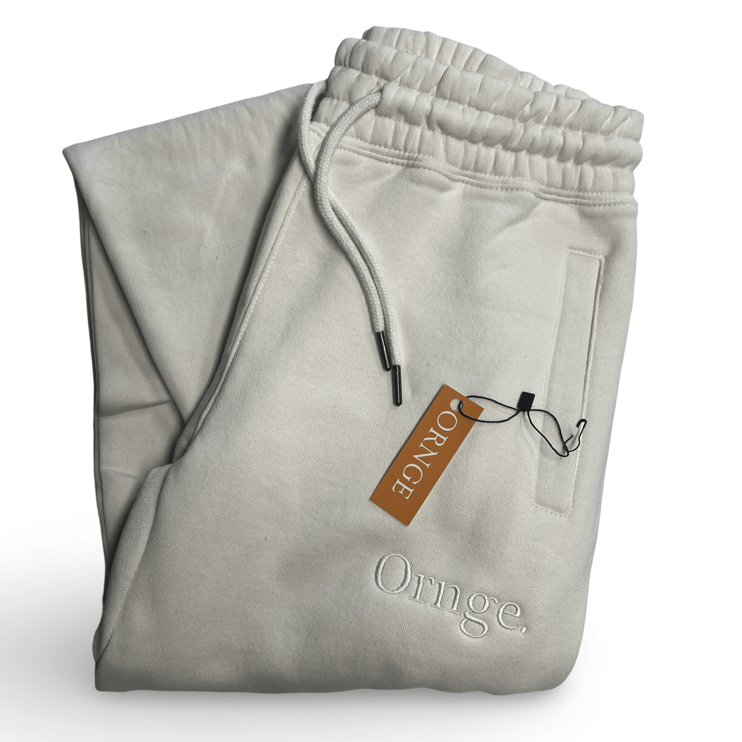 The Lounge 1 Pants - Ornge Co.