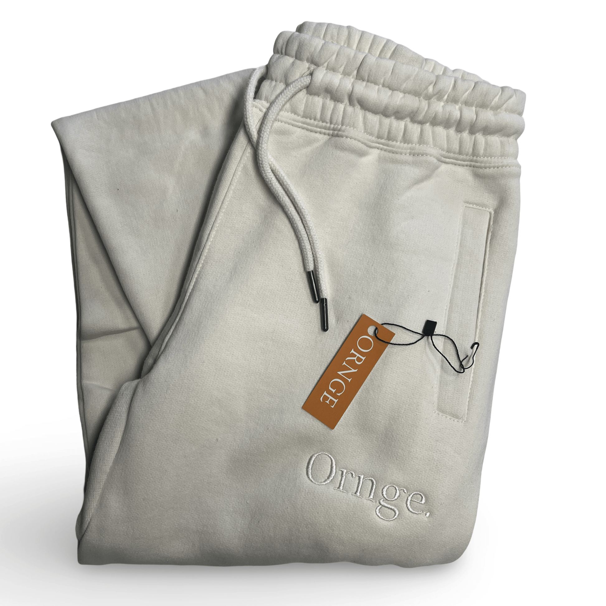 The Lounge 1 Pants - Ornge Co.