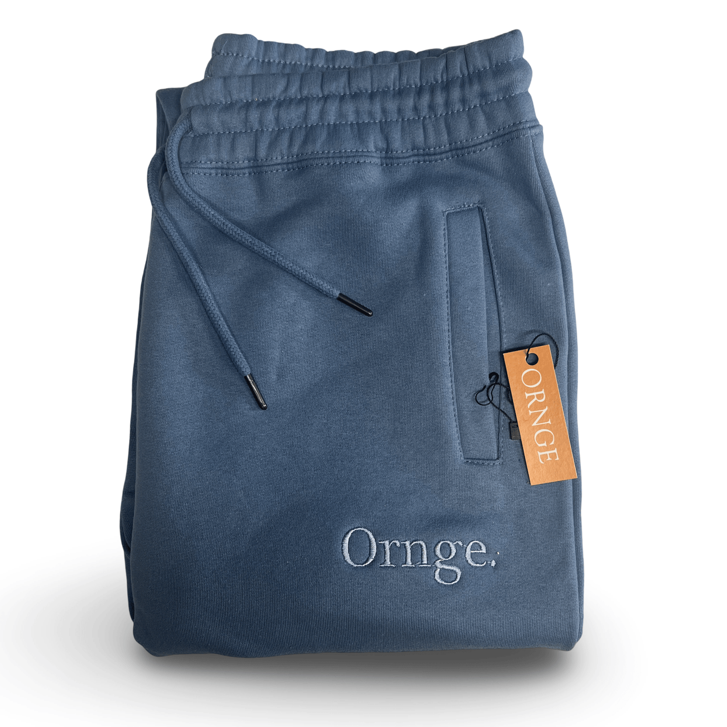 The Lounge 1 Pants - Ornge Co.
