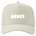 The Reserve Cap - Ornge Co.