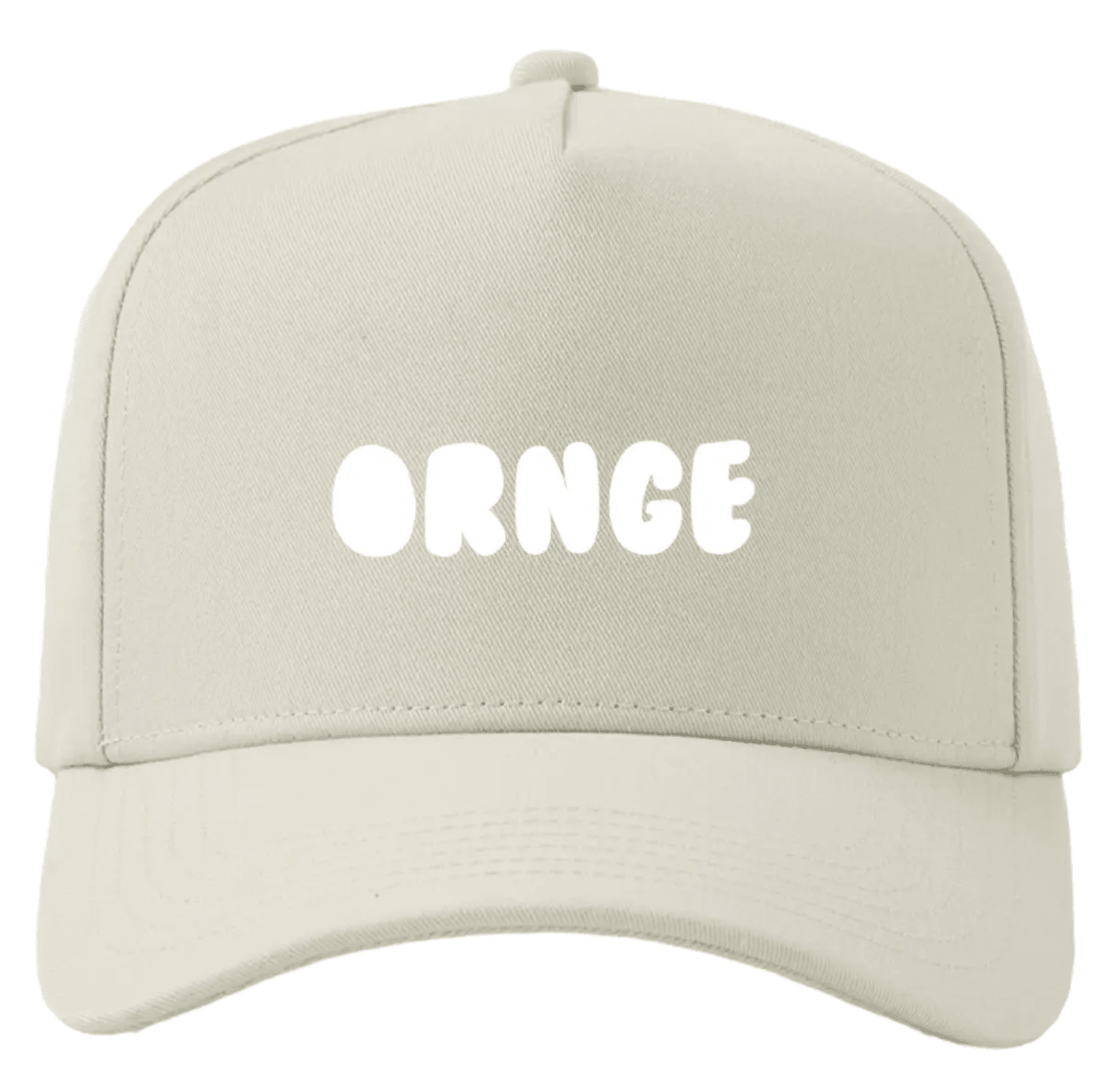 The Reserve Cap - Ornge Co.
