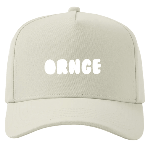 The Reserve Cap - Ornge Co.