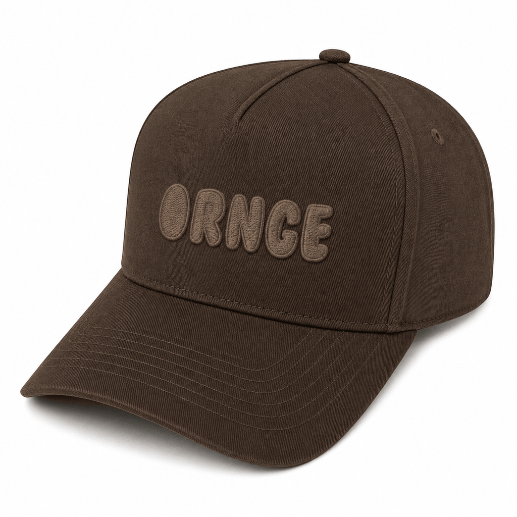 The Reserve Cap - Ornge Co.