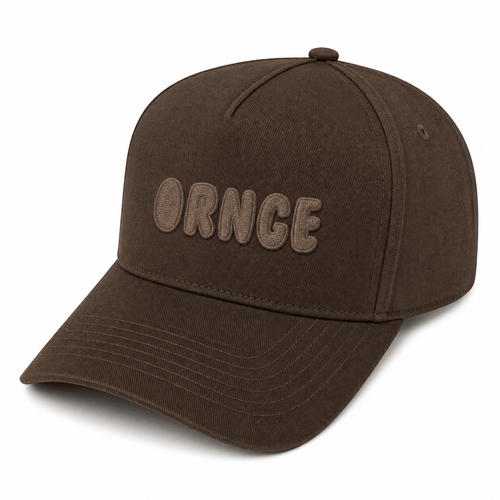 The Reserve Cap - Ornge Co.