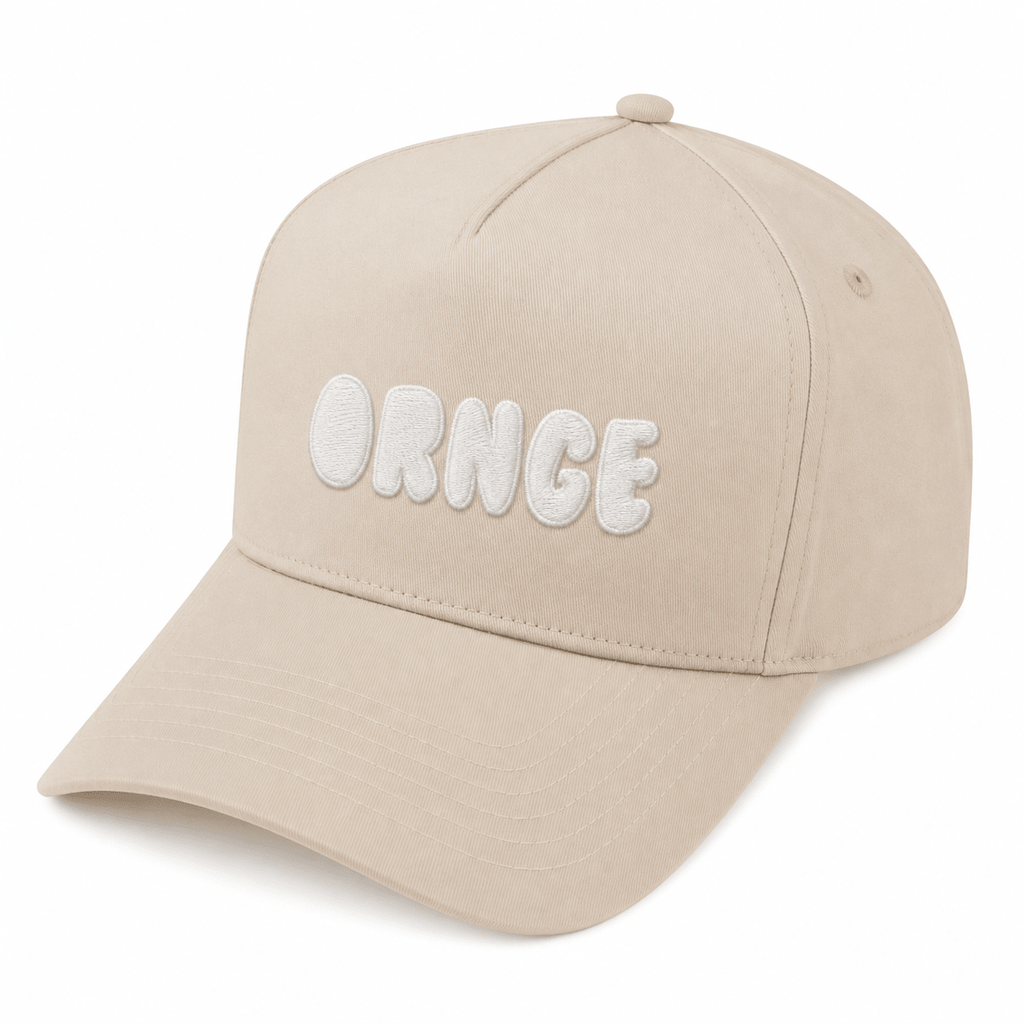 The Reserve Cap - Ornge Co.