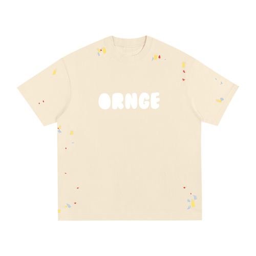 The Reserve Tee - Ornge Co.