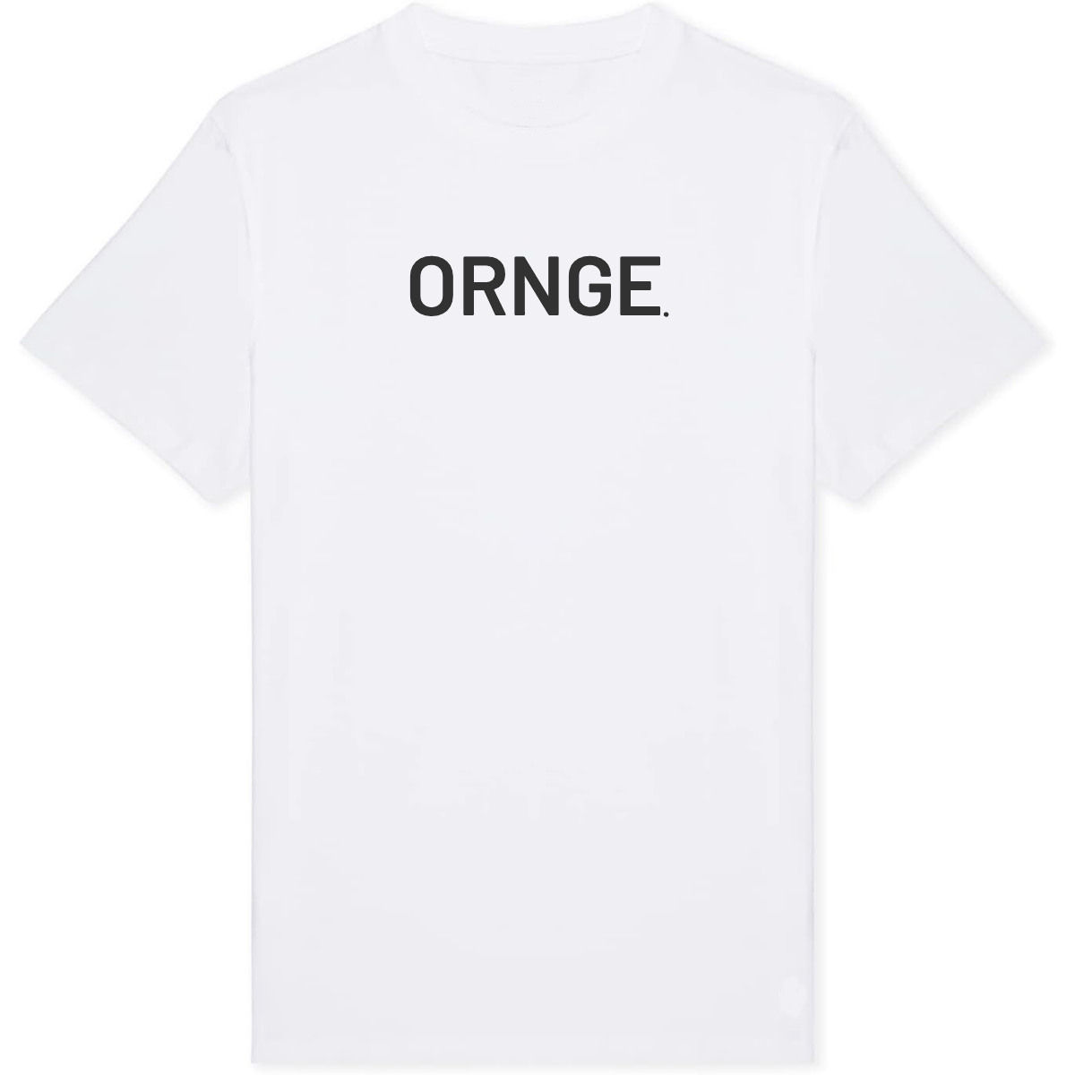 What If? Tee Shirt - Ornge Co.